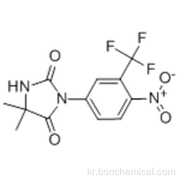 닐 루타 미드 CAS 63612-50-0